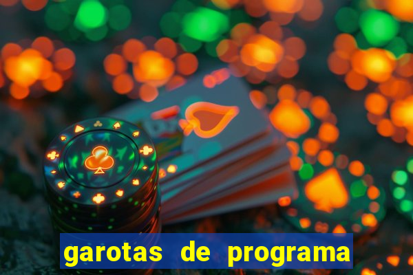 garotas de programa em serrinha